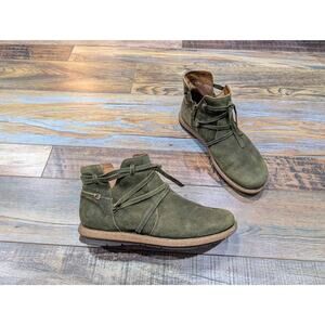 Born Tarkiln Ankle Boots size 41